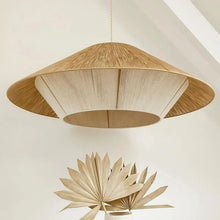 Carregar imagem no visualizador da galeria, Karai Pendant Light
