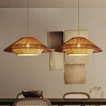 Load image into Gallery viewer, Karai Pendant Light
