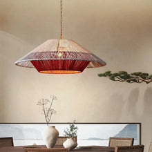 Load image into Gallery viewer, Karai Pendant Light
