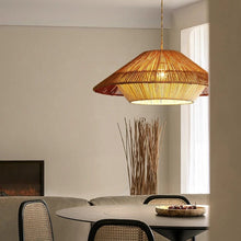 Load image into Gallery viewer, Karai Pendant Light
