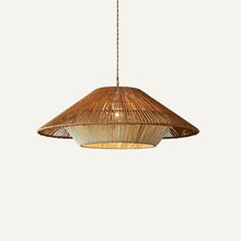 Load image into Gallery viewer, Karai Pendant Light
