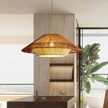 Load image into Gallery viewer, Karai Pendant Light
