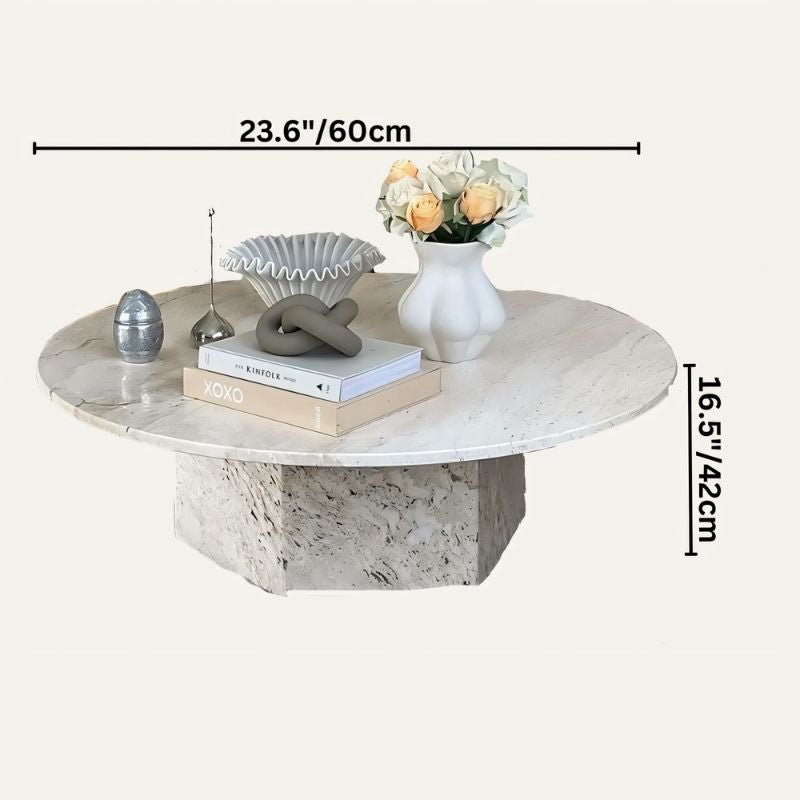 Karbuni Coffee Table