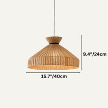 Cargar imagen en el visor de la galería, Karnaz Pendant Light
