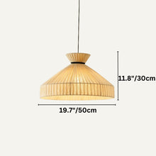 Cargar imagen en el visor de la galería, Karnaz Pendant Light
