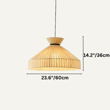 Cargar imagen en el visor de la galería, Karnaz Pendant Light
