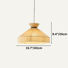 Cargar imagen en el visor de la galería, Karnaz Pendant Light
