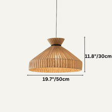 Cargar imagen en el visor de la galería, Karnaz Pendant Light
