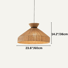 Cargar imagen en el visor de la galería, Karnaz Pendant Light
