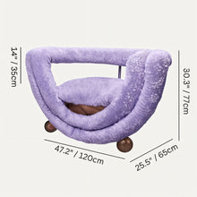 Cargar imagen en el visor de la galería, Karsa Accent Chair
