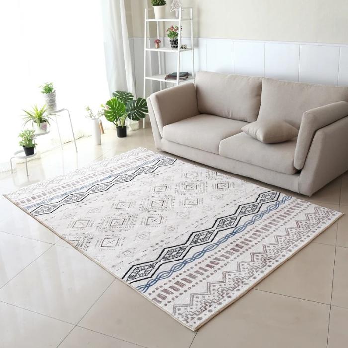 Karsu Area Rug