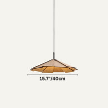 Load image into Gallery viewer, Karuvi Pendant Light
