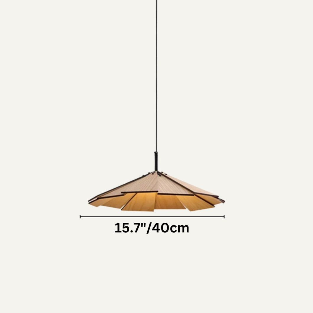 Karuvi Pendant Light