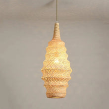 Carregar imagem no visualizador da galeria, Kasha Pendant Light
