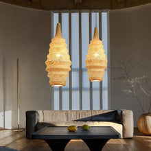 Load image into Gallery viewer, Kasha Pendant Light
