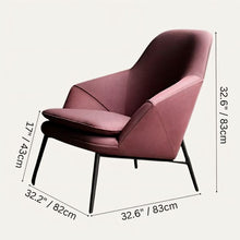 Carregar imagem no visualizador da galeria, Kathe Accent Chair
