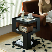 Cargar imagen en el visor de la galería, Kaya Side Table
