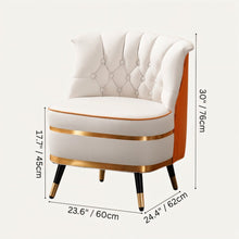 Carregar imagem no visualizador da galeria, Kayya Accent Chair
