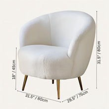 Cargar imagen en el visor de la galería, Kedai Accent Chair
