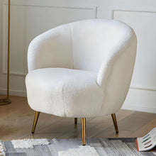 Carregar imagem no visualizador da galeria, Kedai Accent Chair
