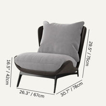 Carregar imagem no visualizador da galeria, Kedara Accent Chair
