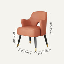 Carregar imagem no visualizador da galeria, Keddha Accent Chair
