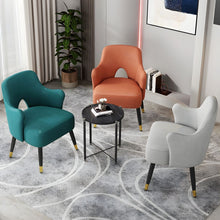 Carregar imagem no visualizador da galeria, Keddha Accent Chair
