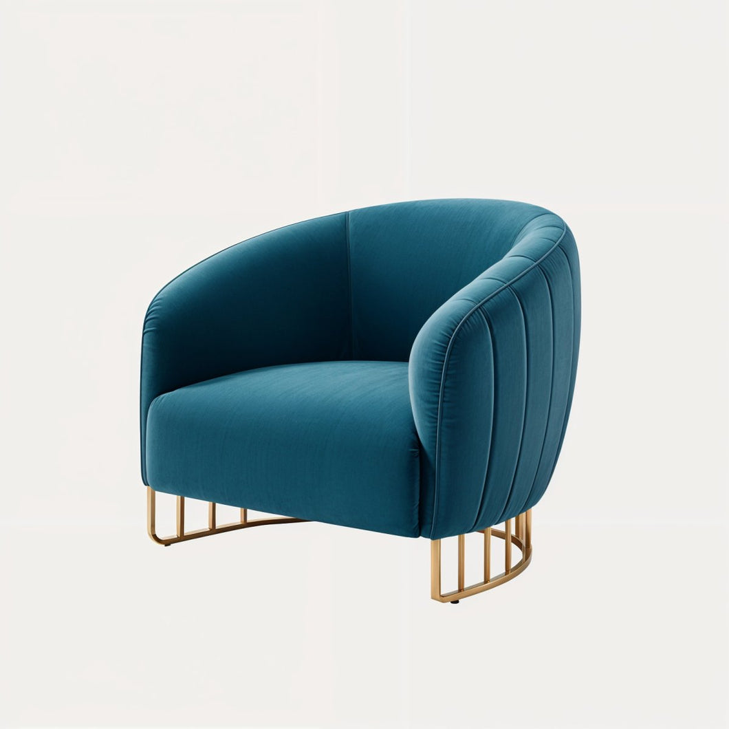 Kede Accent Chair