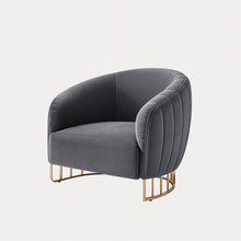 Carregar imagem no visualizador da galeria, Kede Accent Chair
