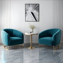 Carregar imagem no visualizador da galeria, Kede Accent Chair
