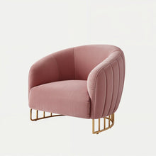 Carregar imagem no visualizador da galeria, Kede Accent Chair
