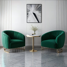 Carregar imagem no visualizador da galeria, Kede Accent Chair
