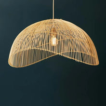 Cargar imagen en el visor de la galería, Kelit Pendant Light
