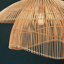 Cargar imagen en el visor de la galería, Kelit Pendant Light
