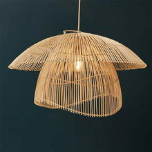 Cargar imagen en el visor de la galería, Kelit Pendant Light
