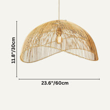 Cargar imagen en el visor de la galería, Kelit Pendant Light
