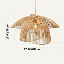 Cargar imagen en el visor de la galería, Kelit Pendant Light
