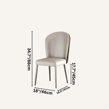 Carregar imagem no visualizador da galeria, Kentron Dining Chair
