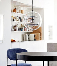 Carregar imagem no visualizador da galeria, Khalaq Pendant Light
