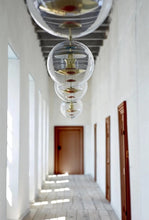 Carregar imagem no visualizador da galeria, Khalaq Pendant Light
