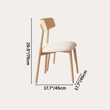 Carregar imagem no visualizador da galeria, Khet Dining Chair
