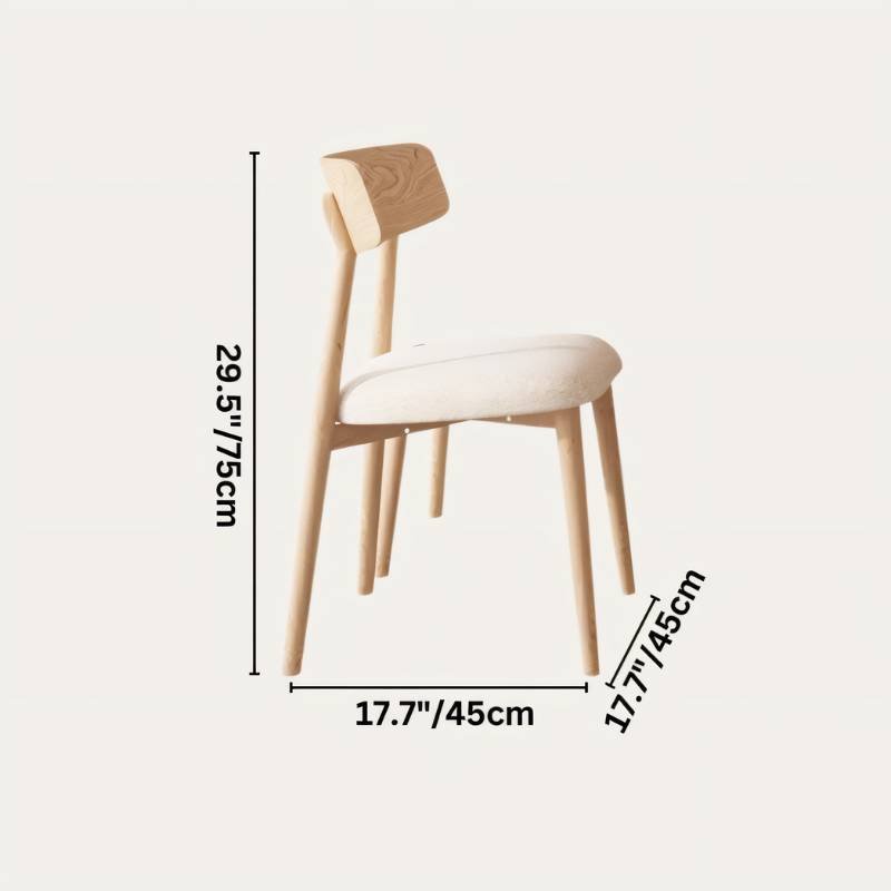 Khet Dining Chair