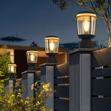 Load image into Gallery viewer, Kiara Outdoor Garden Lamp
