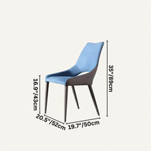 Cargar imagen en el visor de la galería, Kilam Dining Chair
