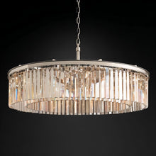 Carregar imagem no visualizador da galeria, Kimasu Round Chandelier
