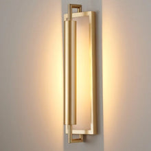 Cargar imagen en el visor de la galería, Kinal Wall Lamp
