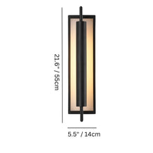 Cargar imagen en el visor de la galería, Kinal Wall Lamp
