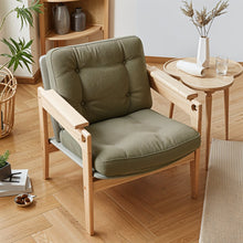 Carregar imagem no visualizador da galeria, Kiseh Accent Chair
