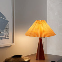 Cargar imagen en el visor de la galería, Kishel Table Lamp
