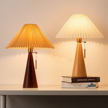 Load image into Gallery viewer, Kishel Table Lamp
